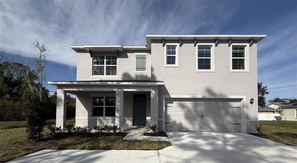 Photo of 913 Halifax Drive, Kissimmee, FL 34758 (MLS # O6325471)