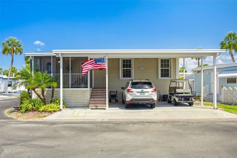 Photo of 4851 W Gandy Boulevard #B09L23, Tampa, FL 33611 (MLS # TB8371428)