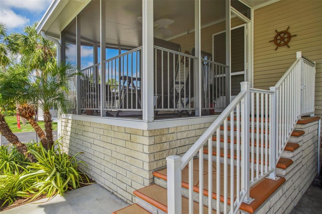 Photo of 4851 W Gandy Boulevard #B09L23, Tampa, FL 33611 (MLS # TB8371428)