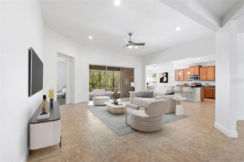 Photo of 786 Cielo Trail, Kissimmee, FL 34759 (MLS # S5142864)