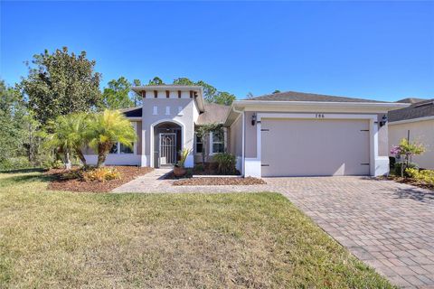 Photo of 786 Cielo Trail, Kissimmee, FL 34759 (MLS # S5142864)
