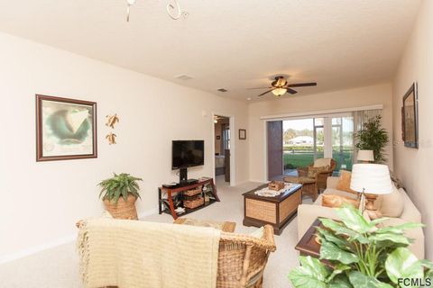 A home in PALM COAST