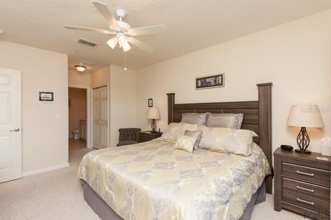 A home in PALM COAST