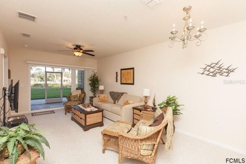 A home in PALM COAST
