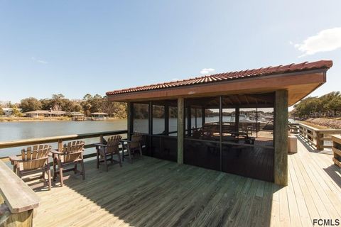A home in PALM COAST