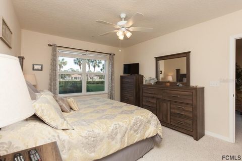 A home in PALM COAST