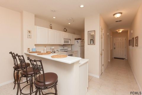 A home in PALM COAST