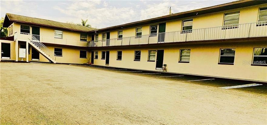 Convenient Sarasota location, ready immediately! Multiple units available for rent-1,3,5,7. Recently updated, centrally located apartment off of MLK Dr in Sarasota! This unit is just a few quick minutes away from Ringling College of the Arts. Everything you need, with 3 bedrooms and 1 bathroom. In the kitchen, discover brand new cabinets with plenty of storage space, plus easy-to-clean, pretty tile laid throughout. Solid cement structure. Water fee of $115 each month. Tenant pays all utilities. Pet friendly owner with a $500 non-refundable pet fee. Application is $100, contact for a showing! Vouchers are accepted at this property. Perfect central Sarasota location, convenient to downtown, beaches, restaurants, parks and rec, shopping and more!