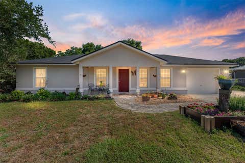 Photo of 1868 NE 127th Place, Anthony, FL 32617 (MLS # OM723335)