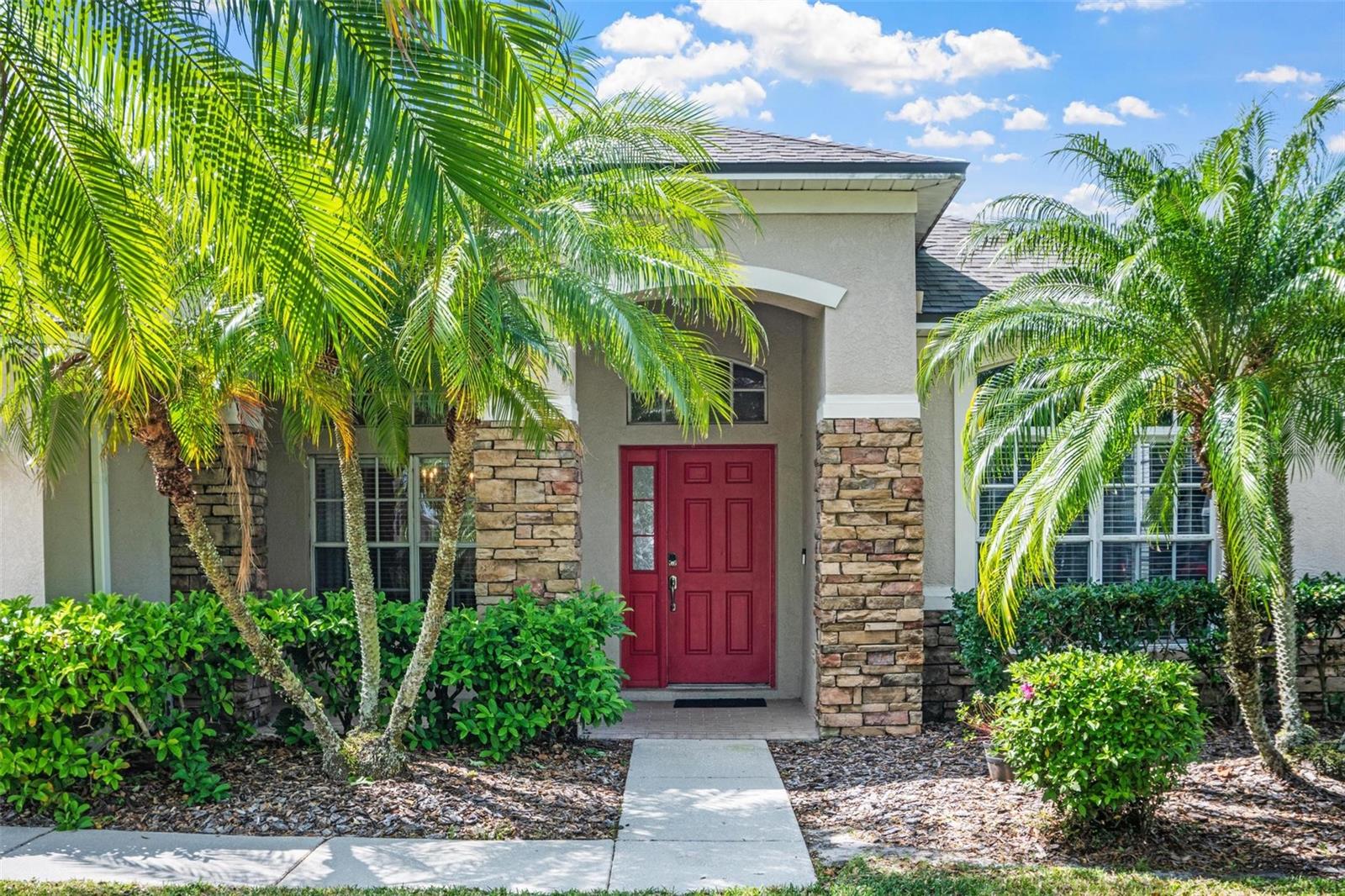 1418 HURLEY POND LANE