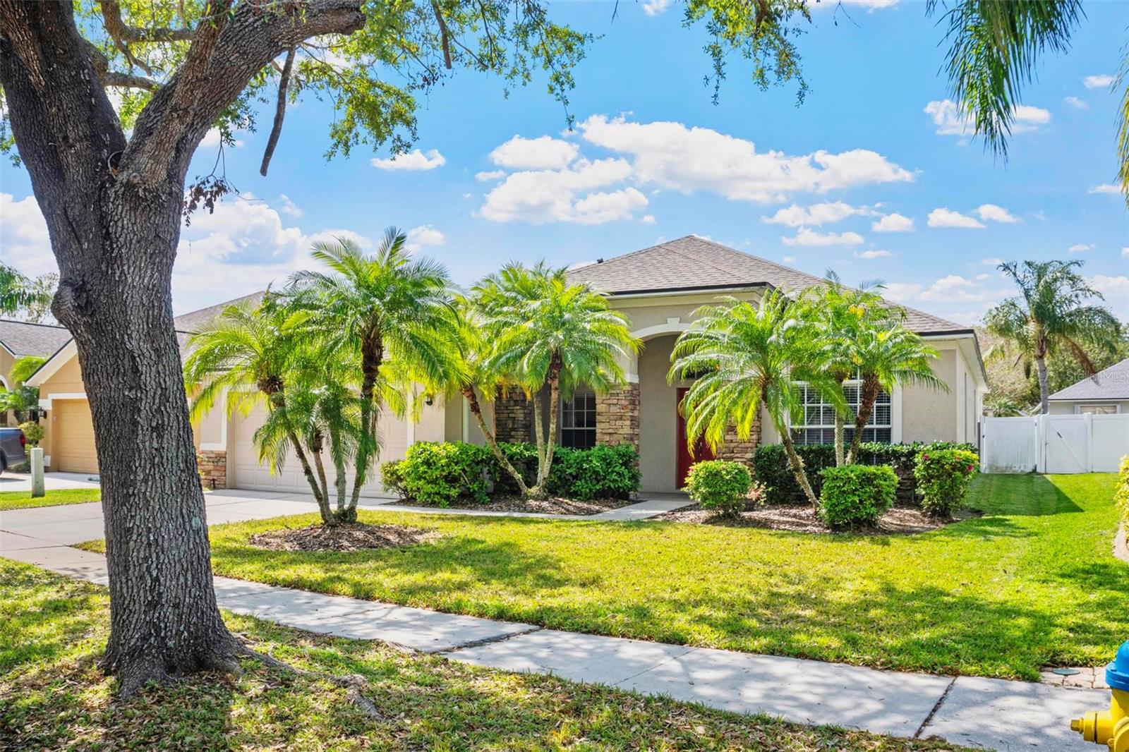 1418 HURLEY POND LANE