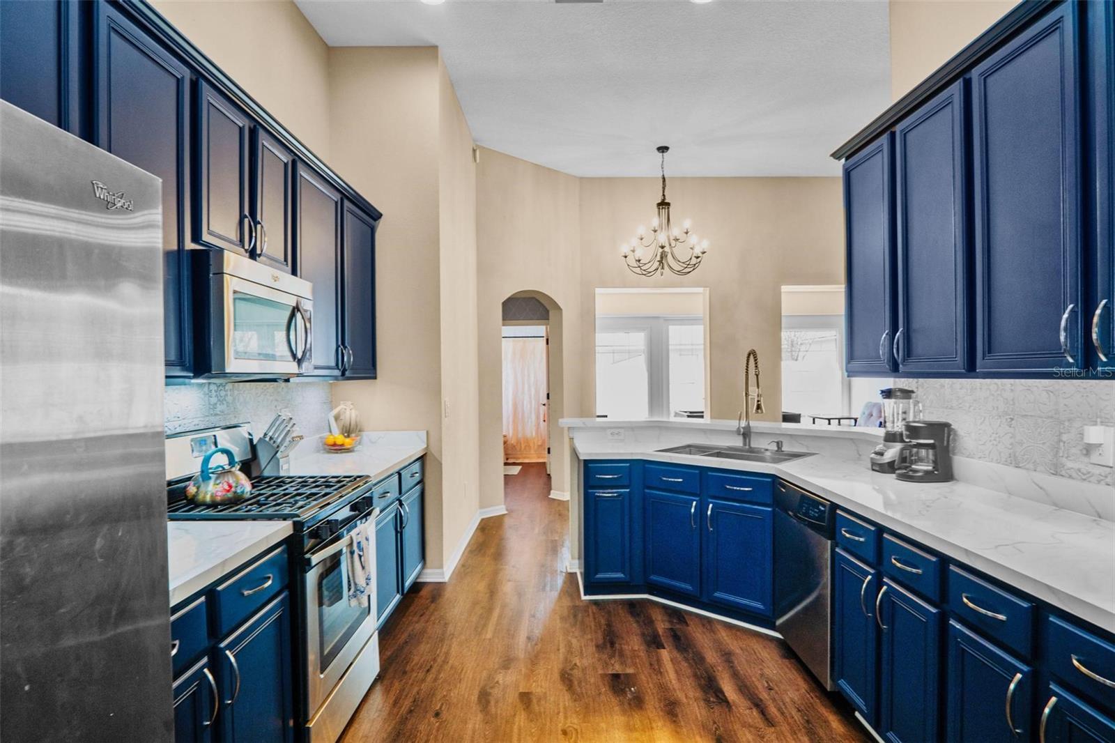1418 HURLEY POND LANE