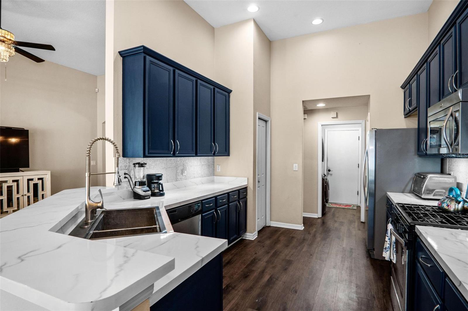 1418 HURLEY POND LANE