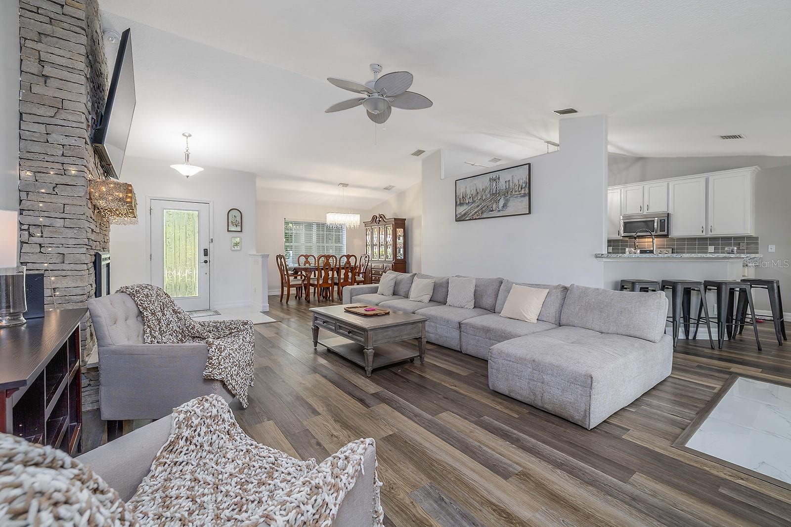 PALM COAST SEC 29 - Residential
