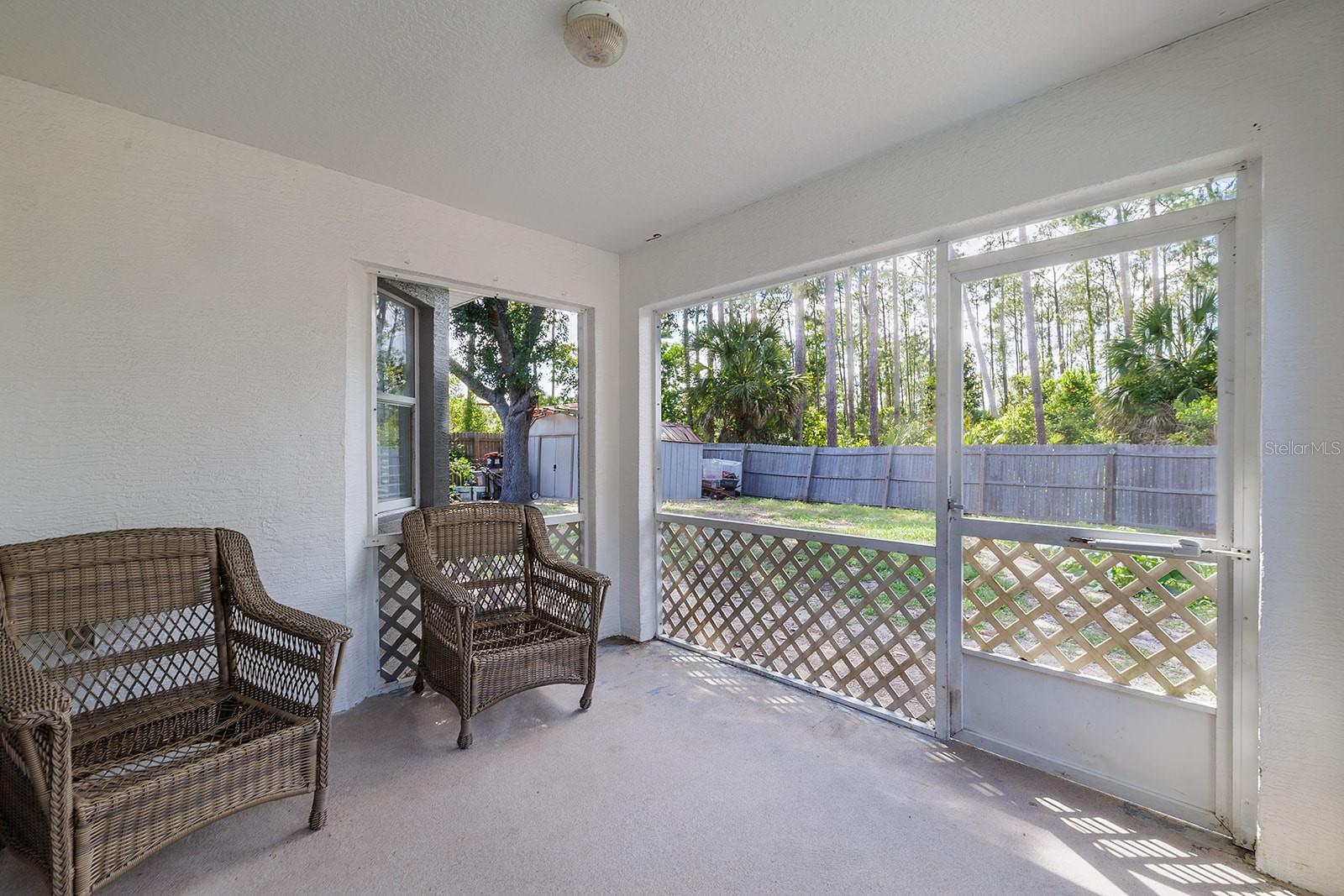 PALM COAST SEC 29 - Residential