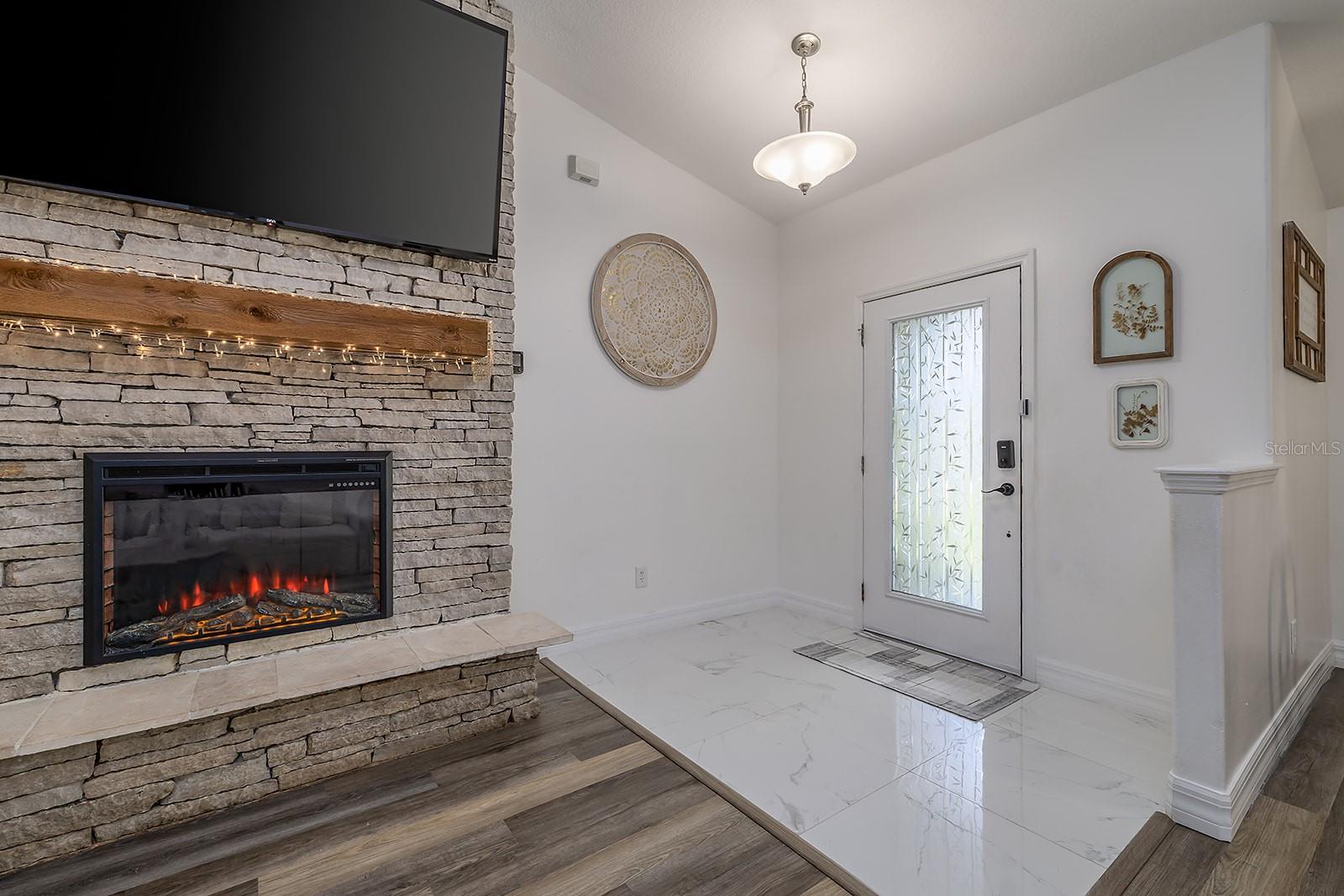 PALM COAST SEC 29 - Residential
