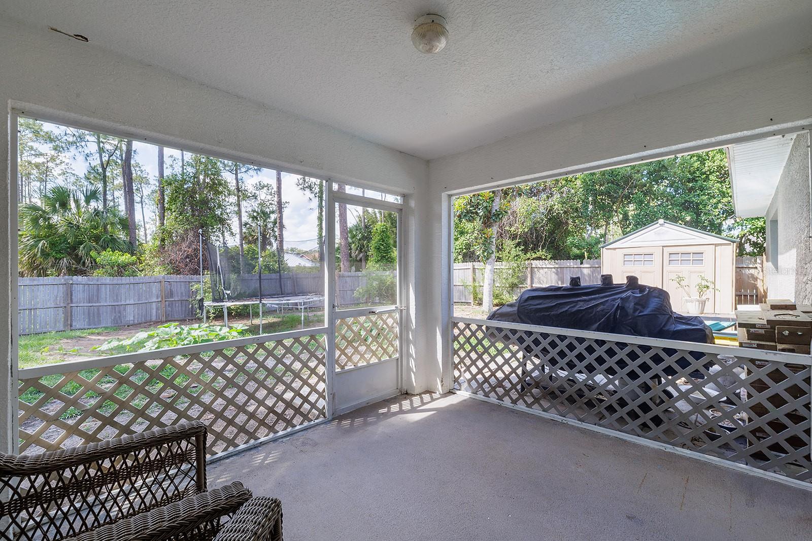 PALM COAST SEC 29 - Residential
