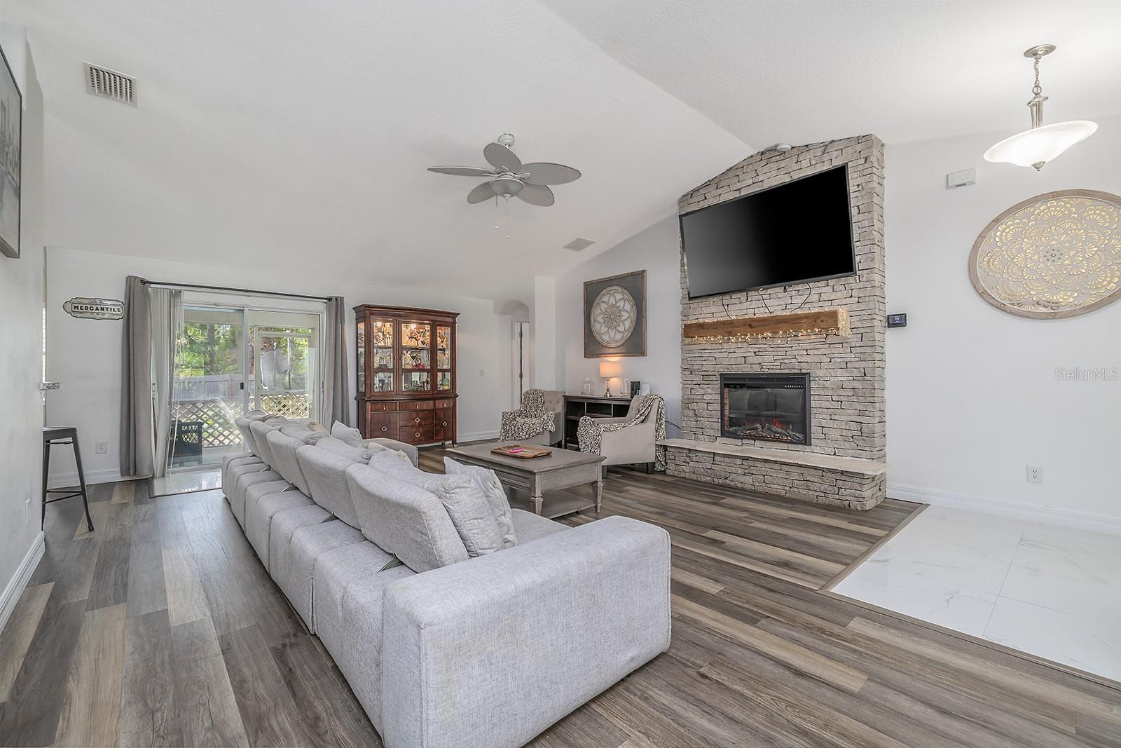 PALM COAST SEC 29 - Residential