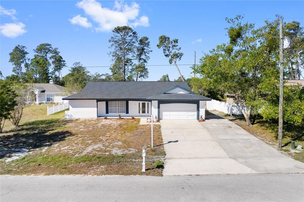 Photo of 5479 Mosquero Road, Spring Hill, FL 34606 (MLS # TB8442136)