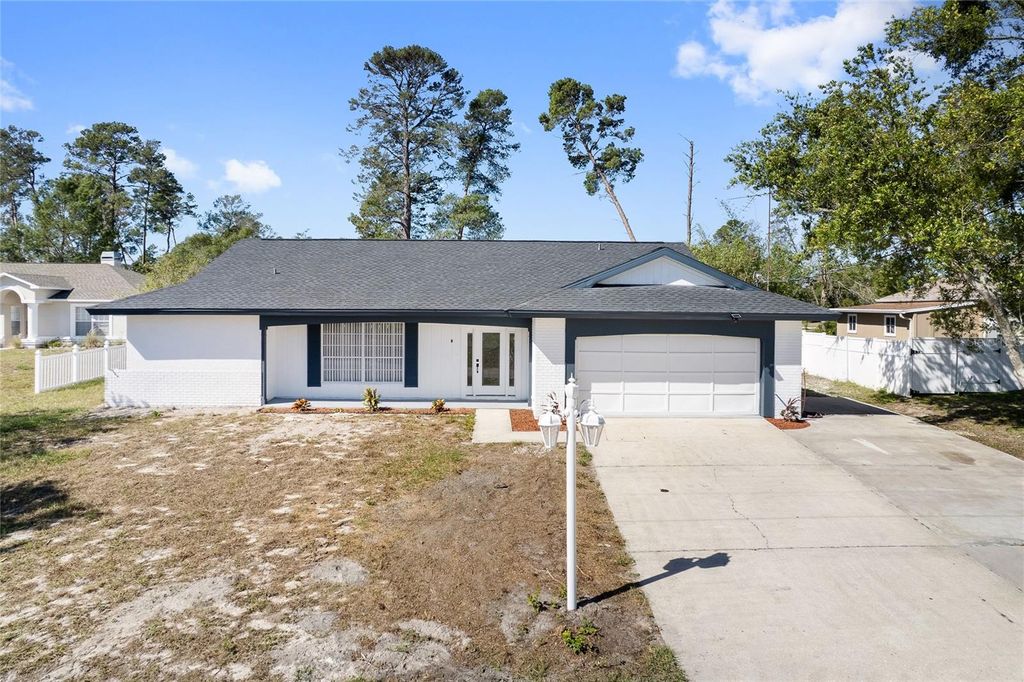 Photo of 5479 Mosquero Road, Spring Hill, FL 34606 (MLS # TB8442136)