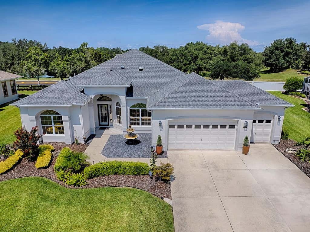 Photo of 1969 Hartford Path, The Villages, FL 32162 (MLS # G5116566)