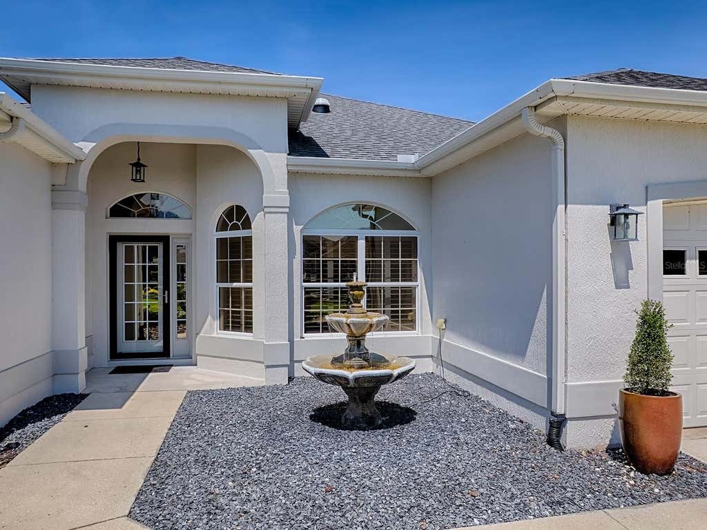 Photo of 1969 Hartford Path, The Villages, FL 32162 (MLS # G5116566)