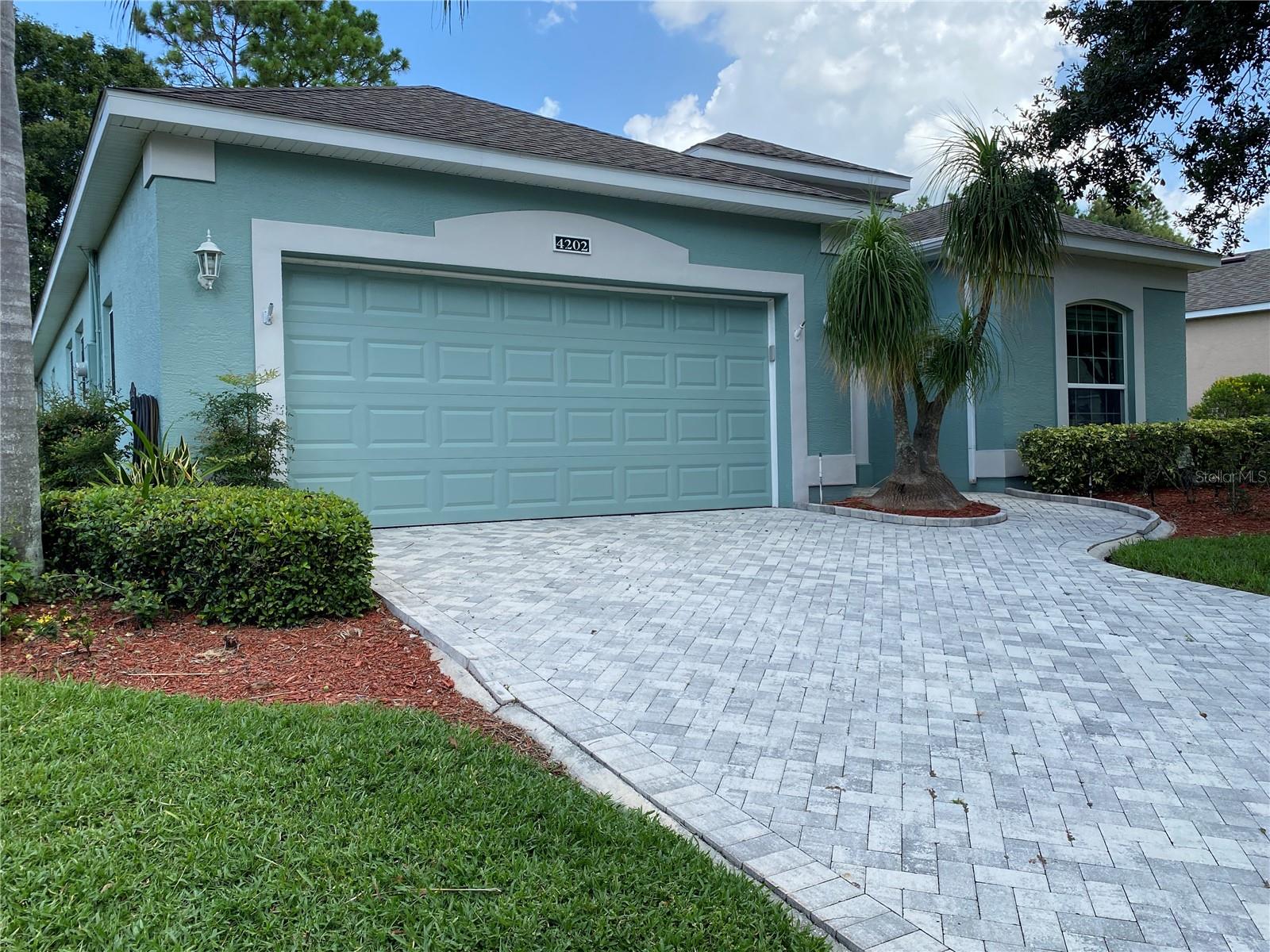 4202 HAMMERSMITH DRIVE