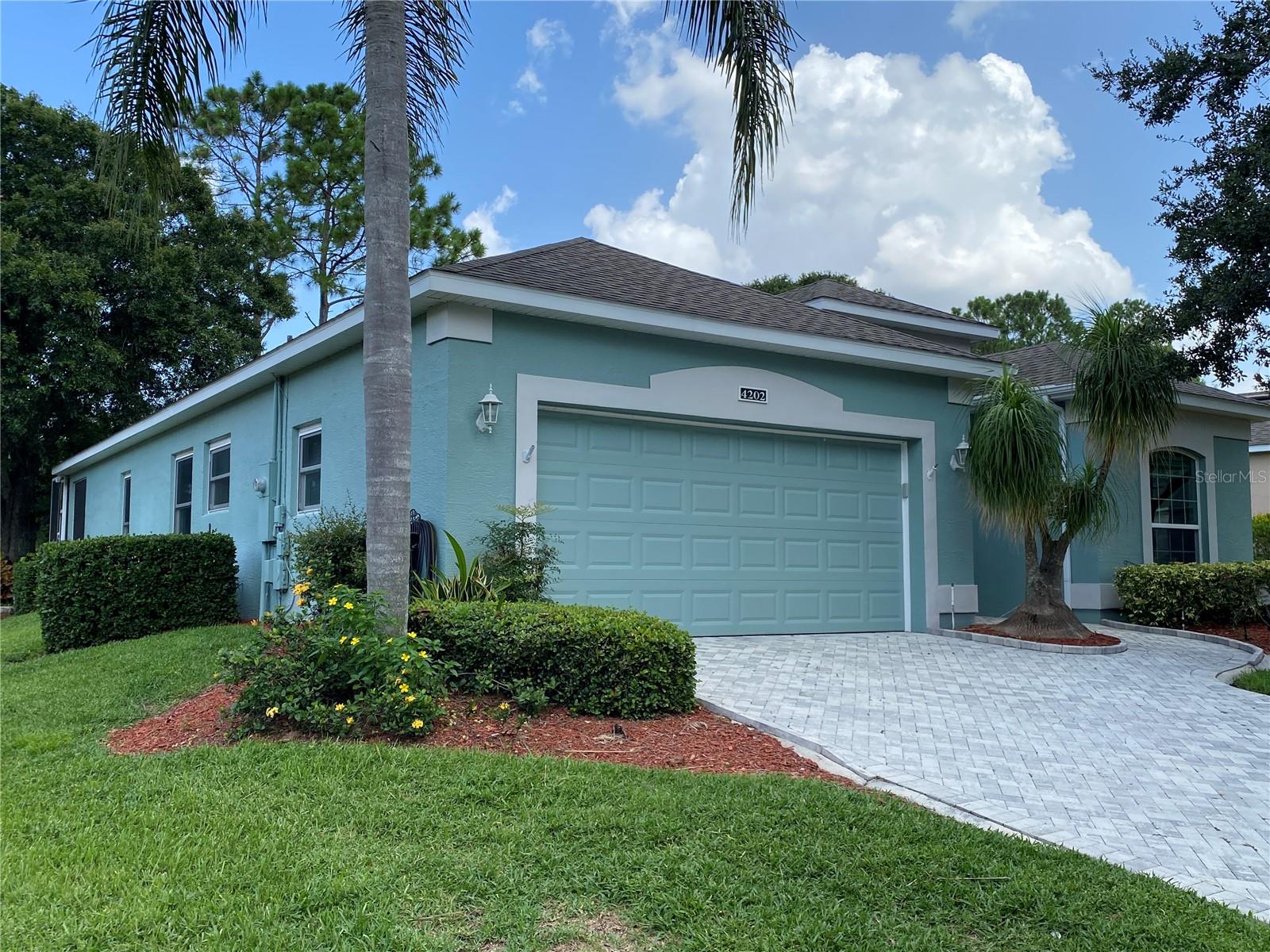 4202 HAMMERSMITH DRIVE