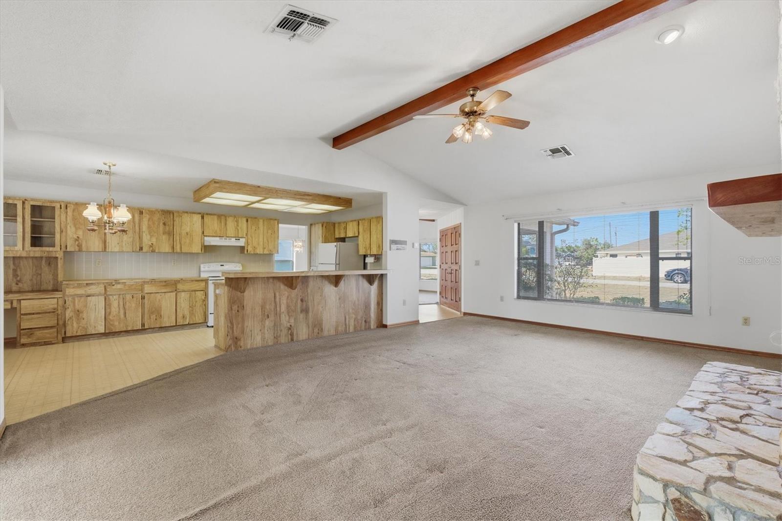 SPRING HILL - Residential