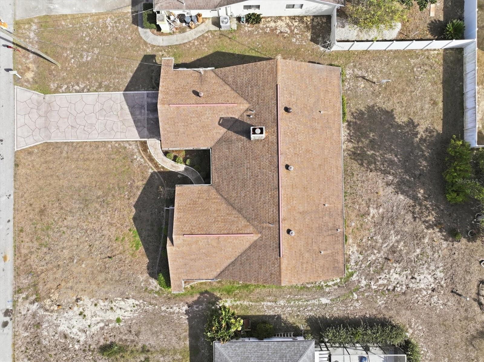 SPRING HILL - Residential