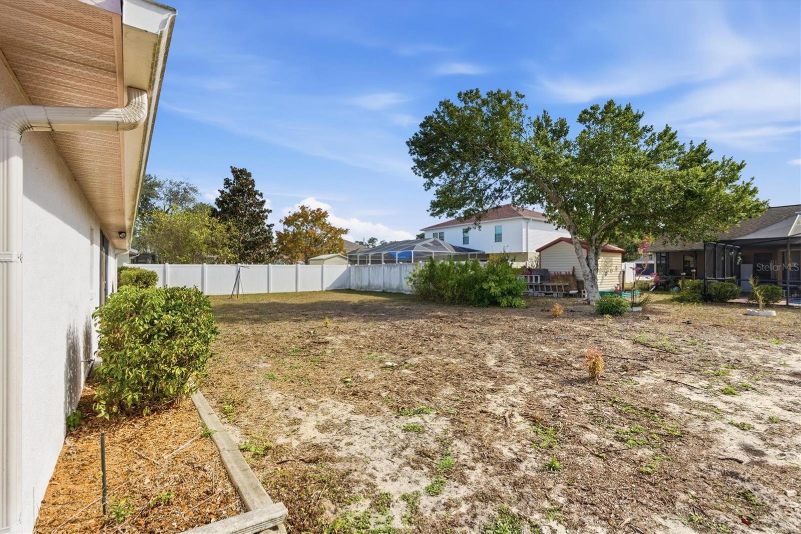 SPRING HILL - Residential