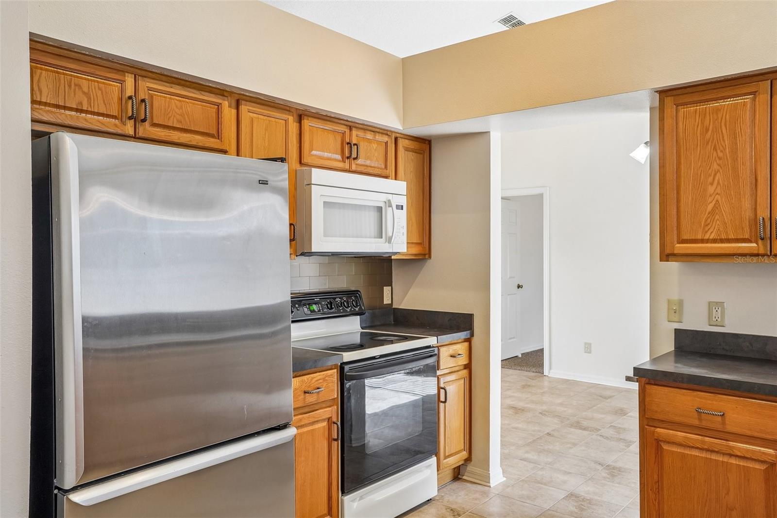 SILVER BEND - Residential