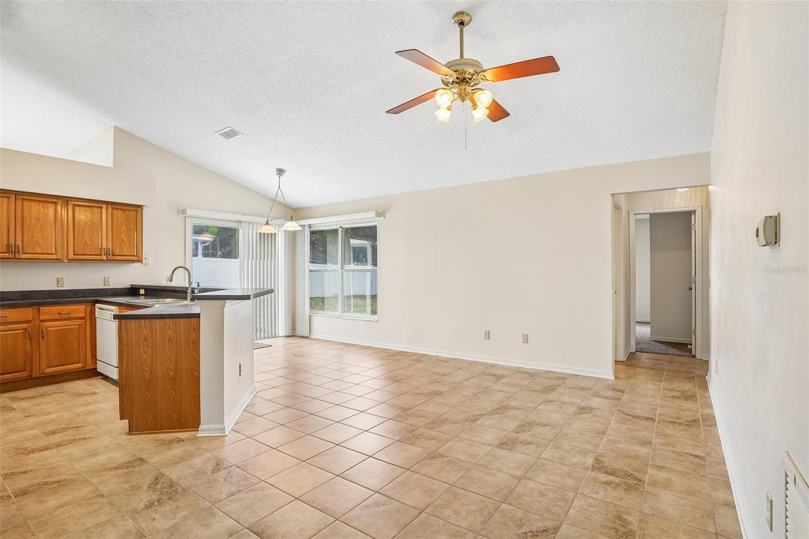 SILVER BEND - Residential