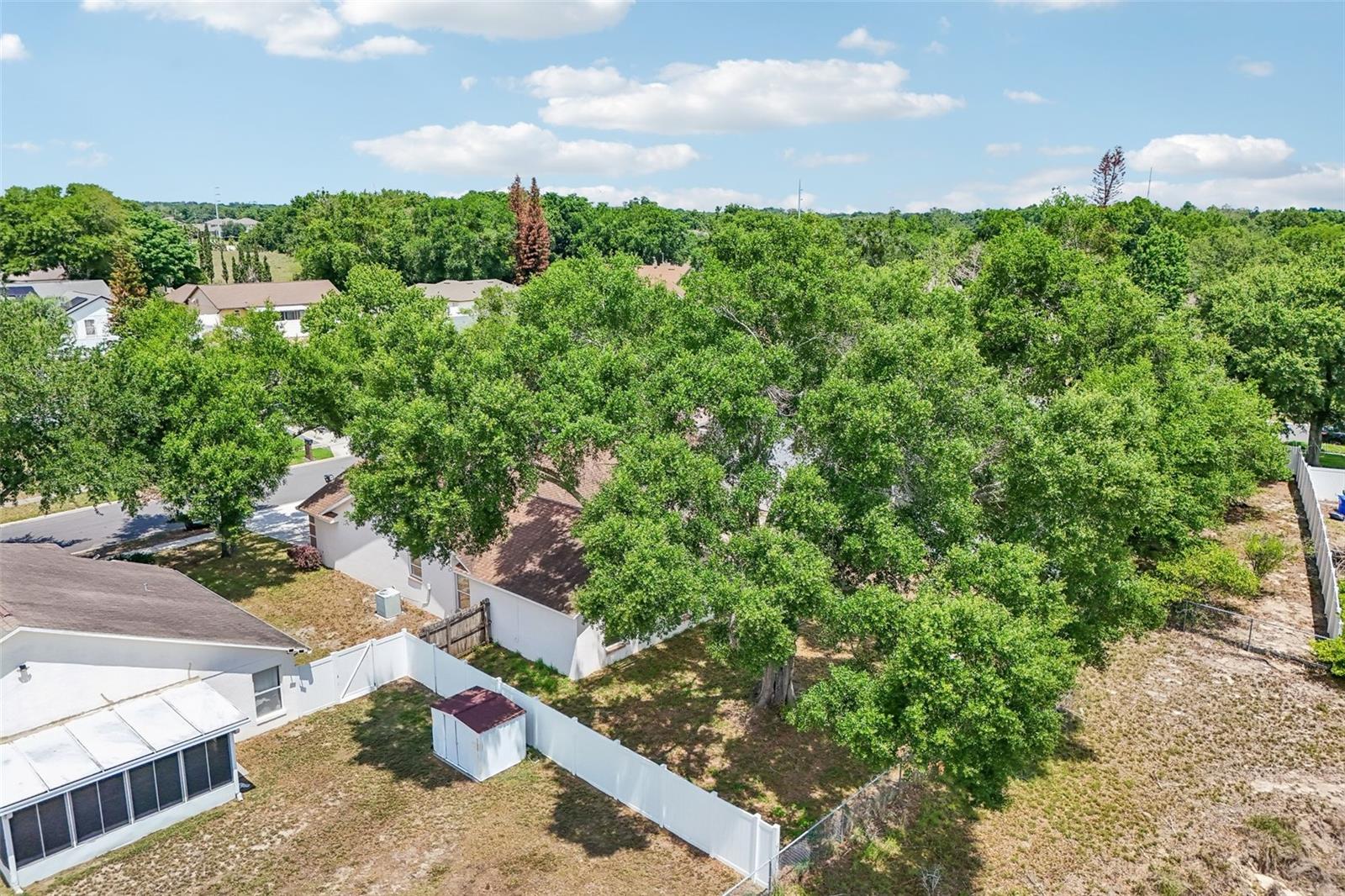 SILVER BEND - Residential