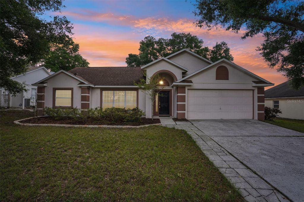 Photo of 2596 Alclobe Circle, Ocoee, FL 34761 (MLS # O6405340)