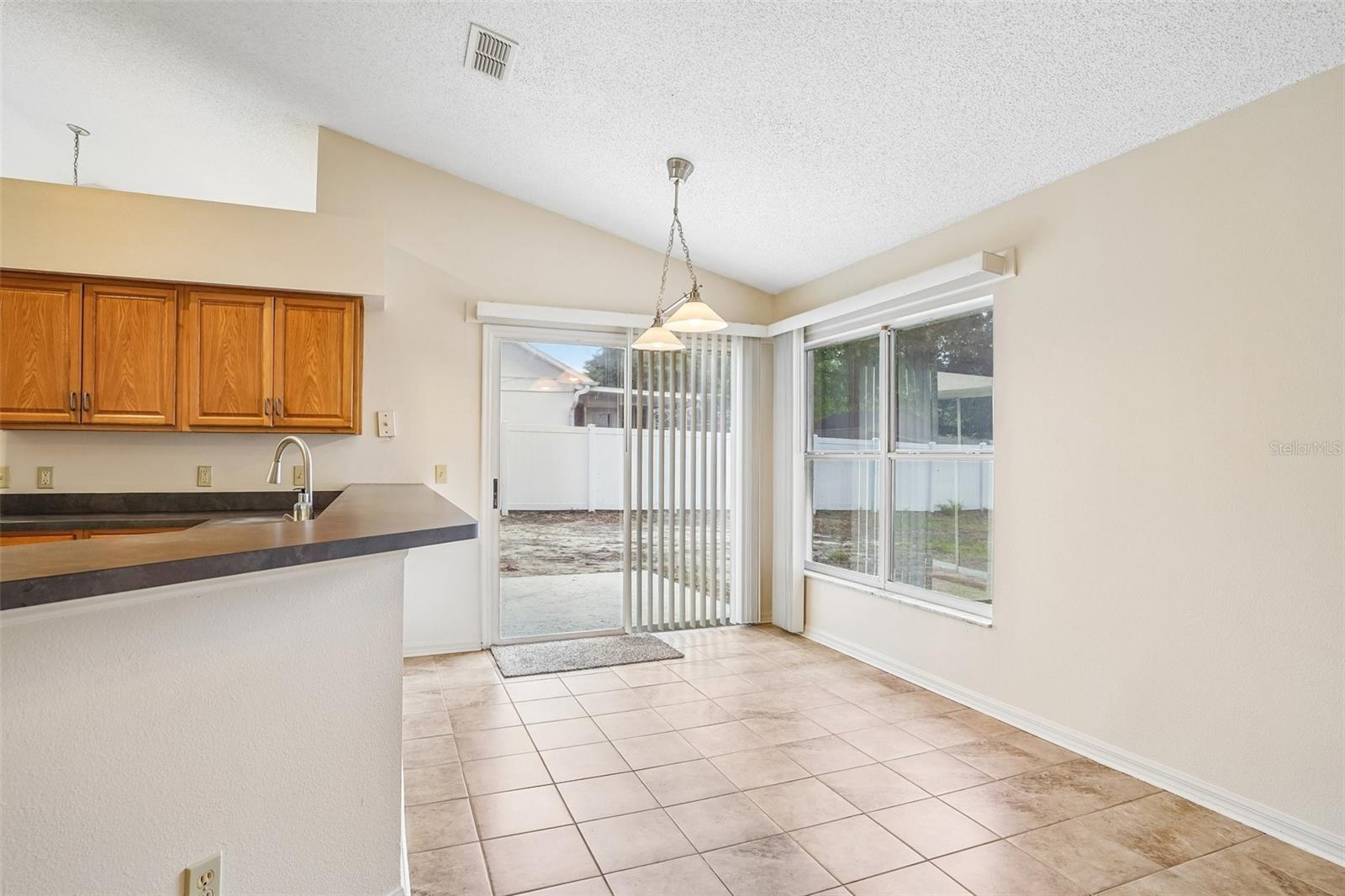 SILVER BEND - Residential