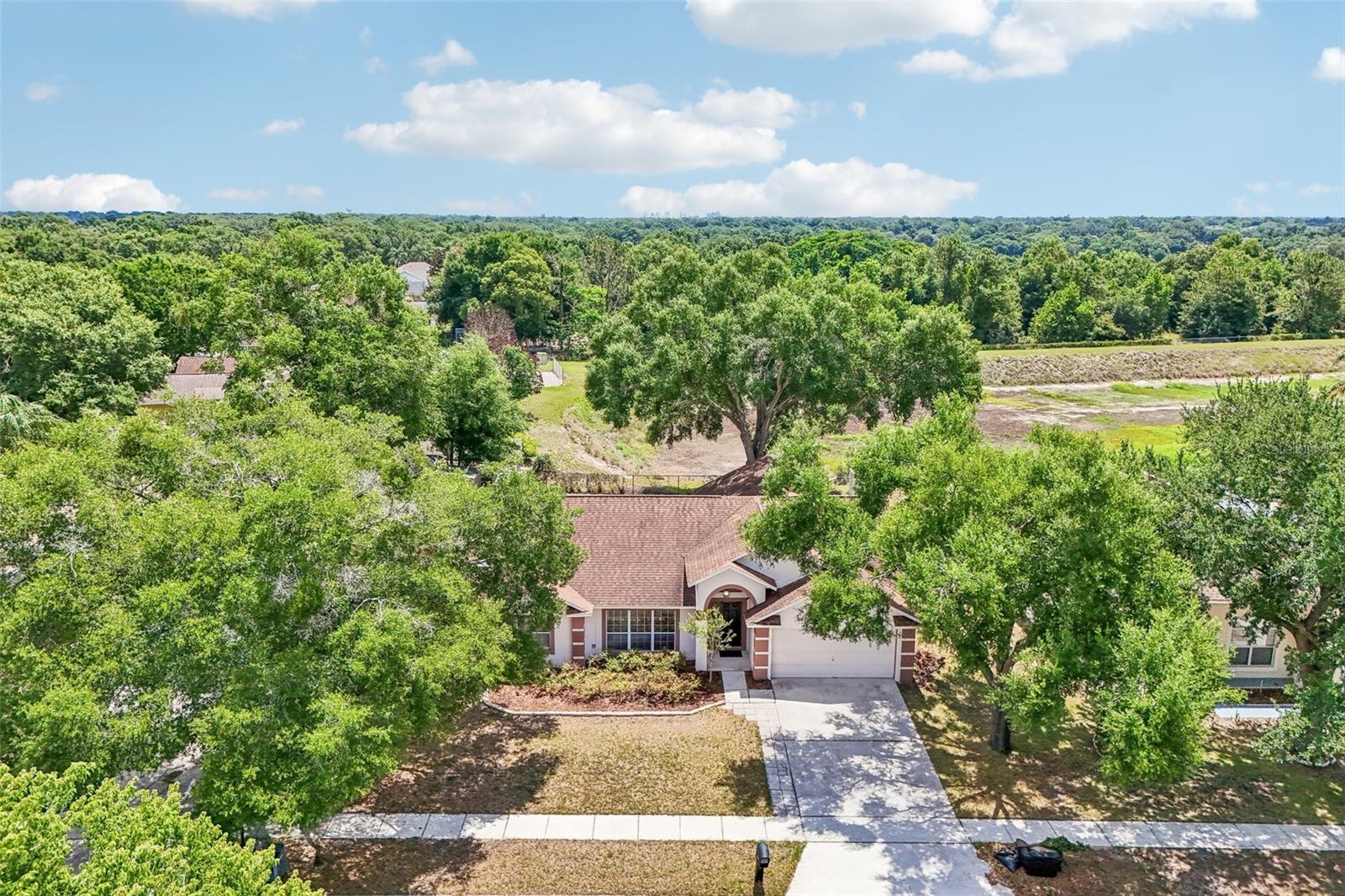SILVER BEND - Residential