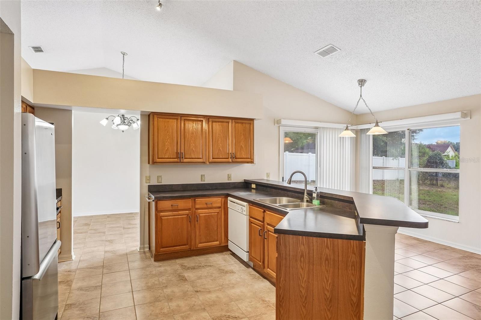 SILVER BEND - Residential