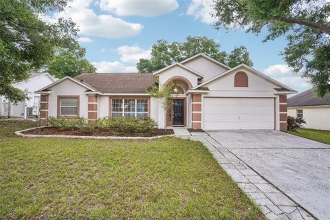 Photo of 2596 Alclobe Circle, Ocoee, FL 34761 (MLS # O6405340)