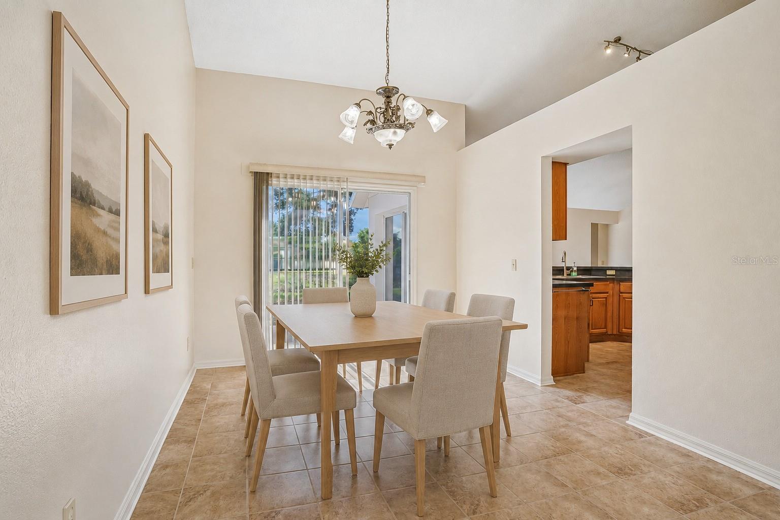 SILVER BEND - Residential