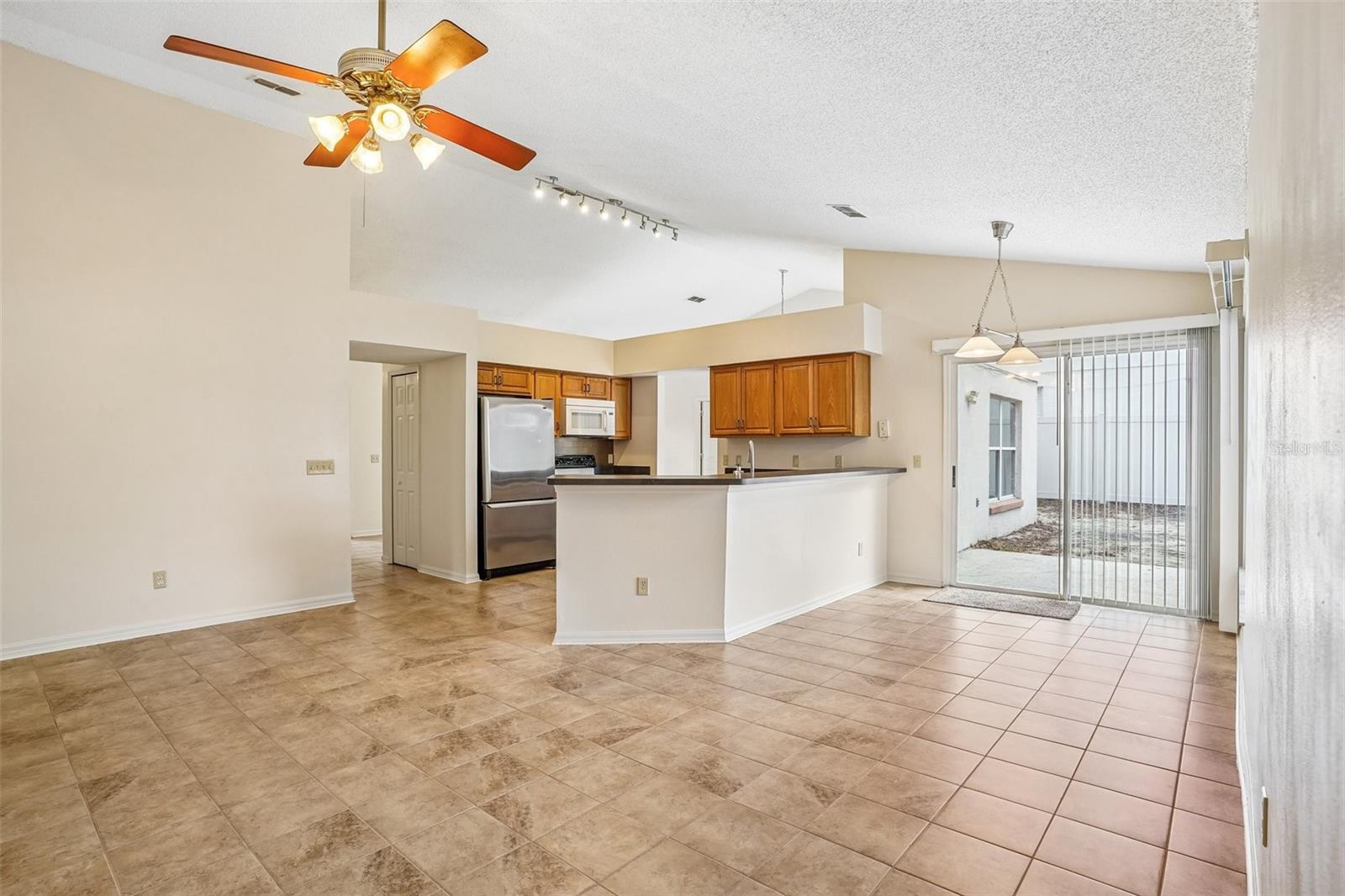 SILVER BEND - Residential
