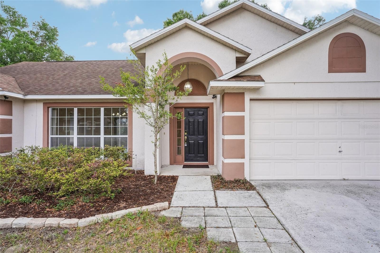 SILVER BEND - Residential