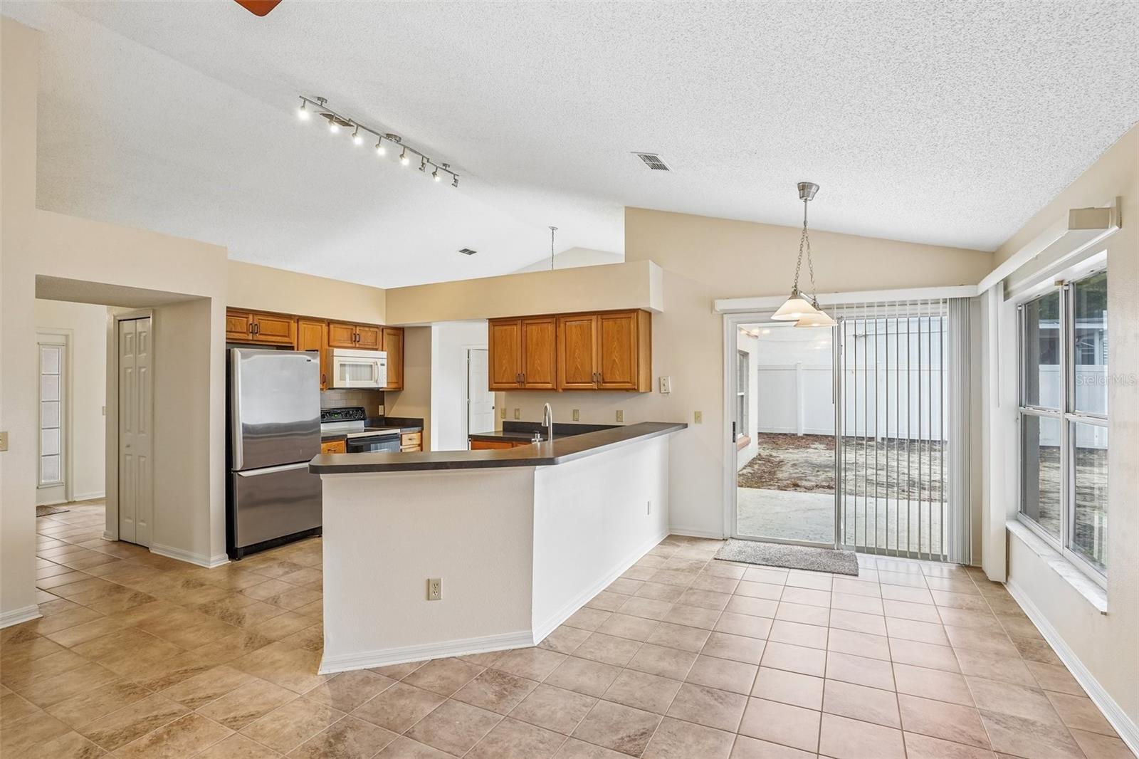 SILVER BEND - Residential