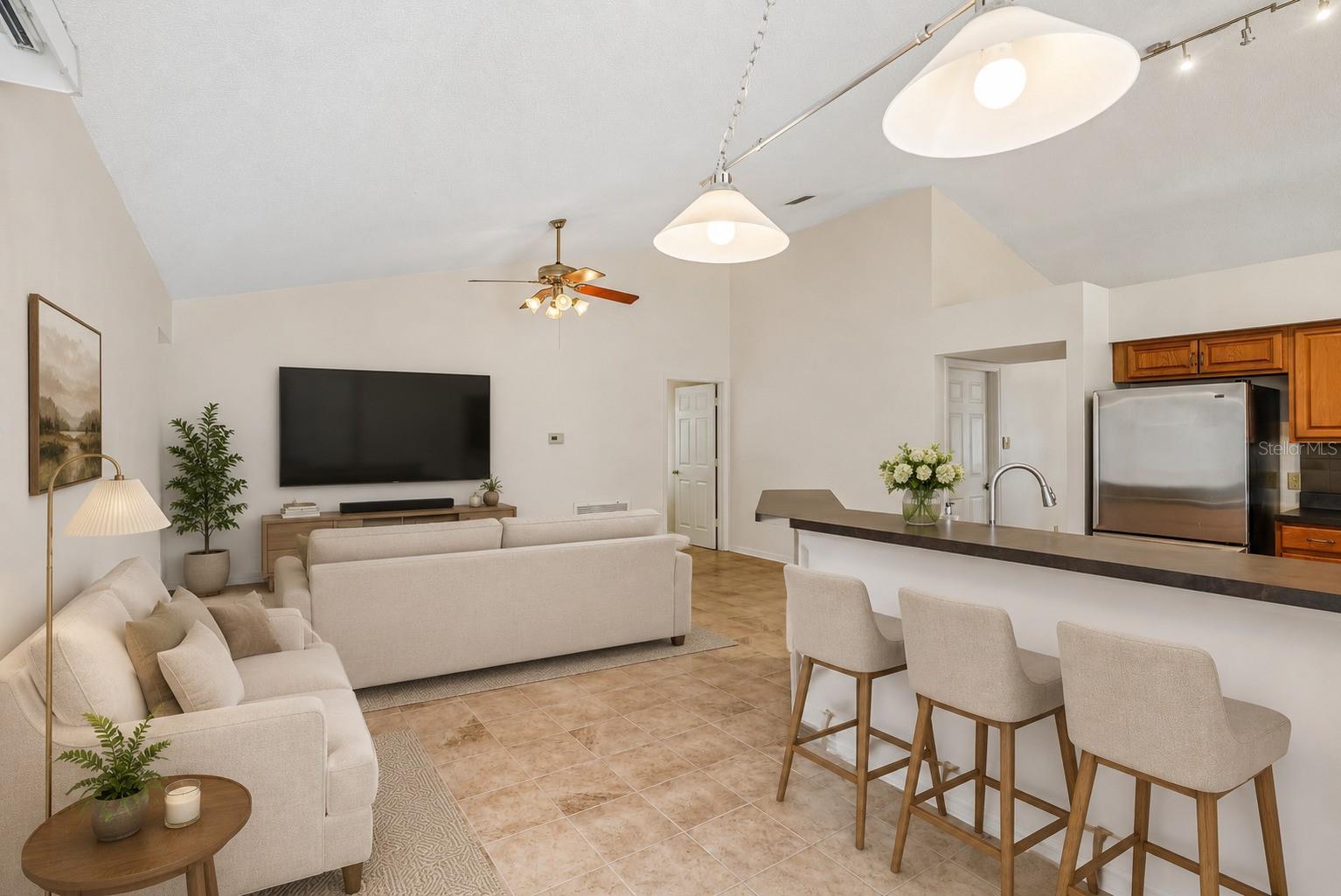 SILVER BEND - Residential