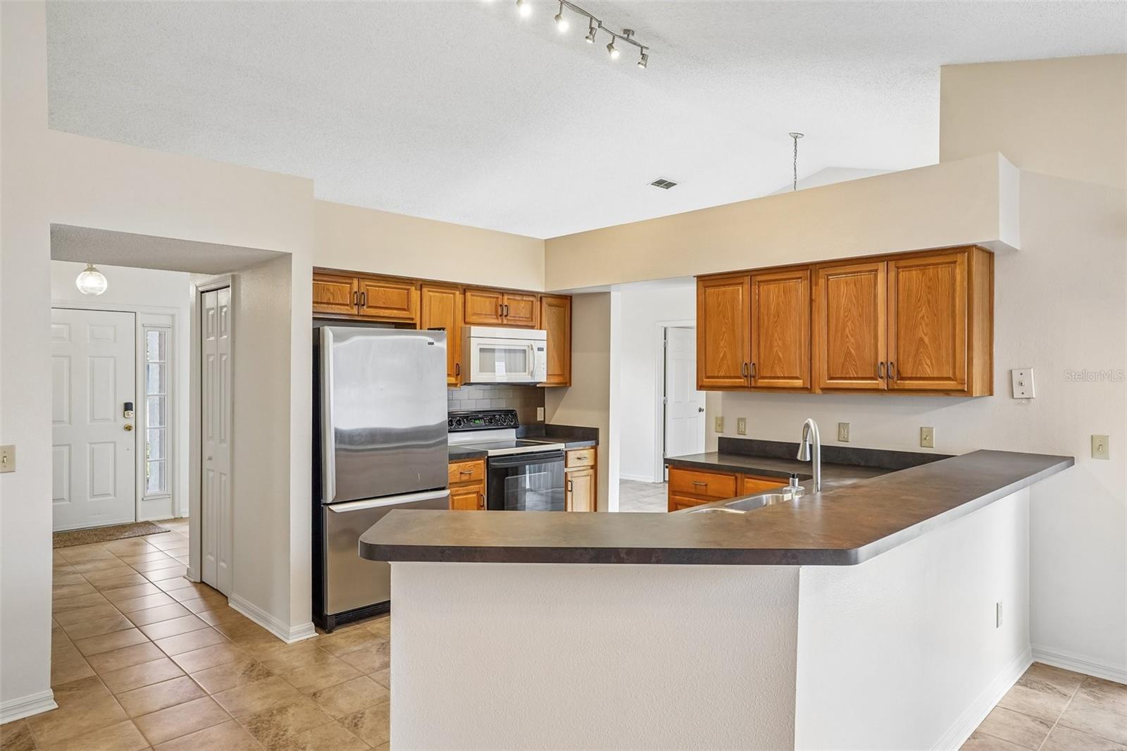 SILVER BEND - Residential