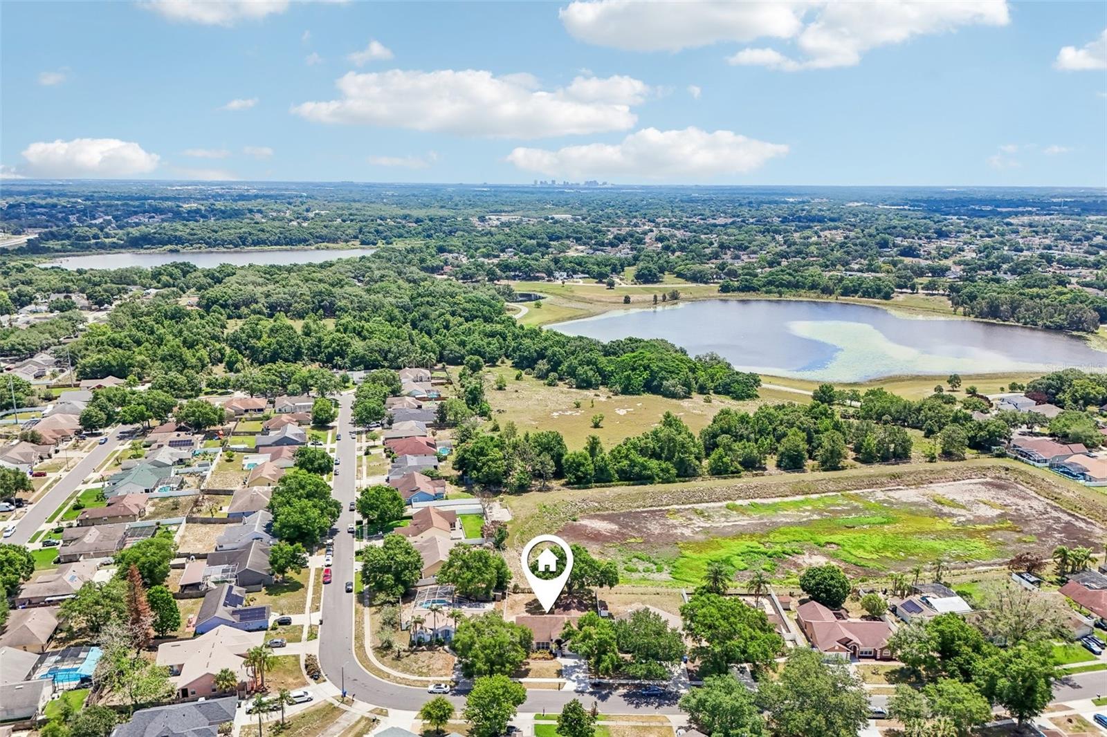 SILVER BEND - Residential