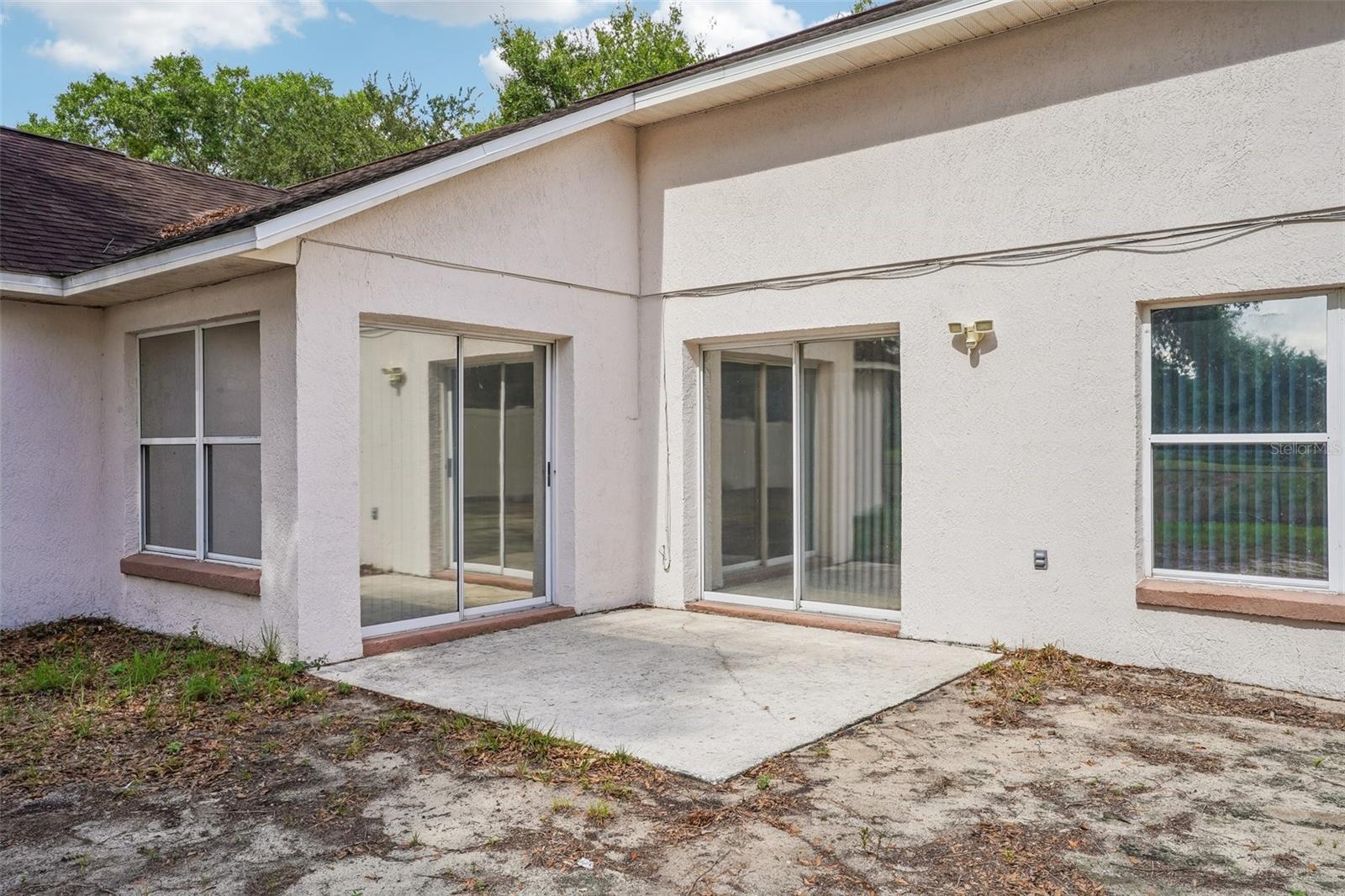 SILVER BEND - Residential