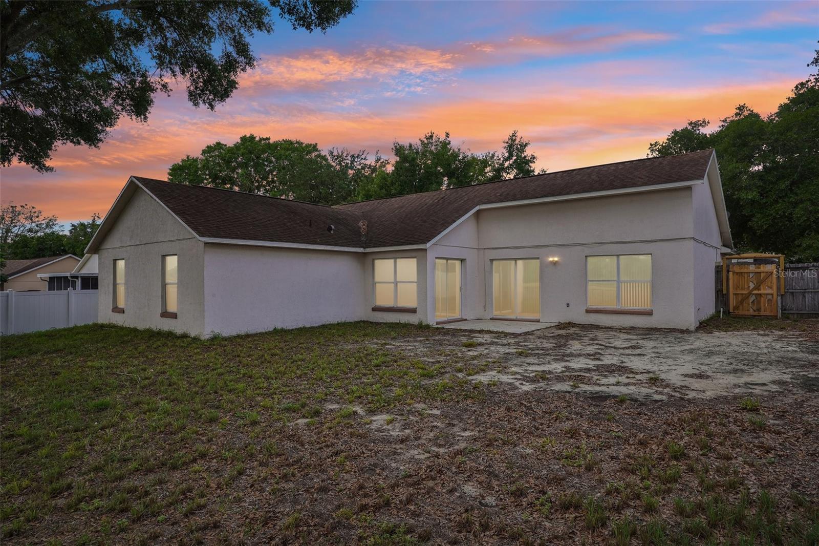 SILVER BEND - Residential