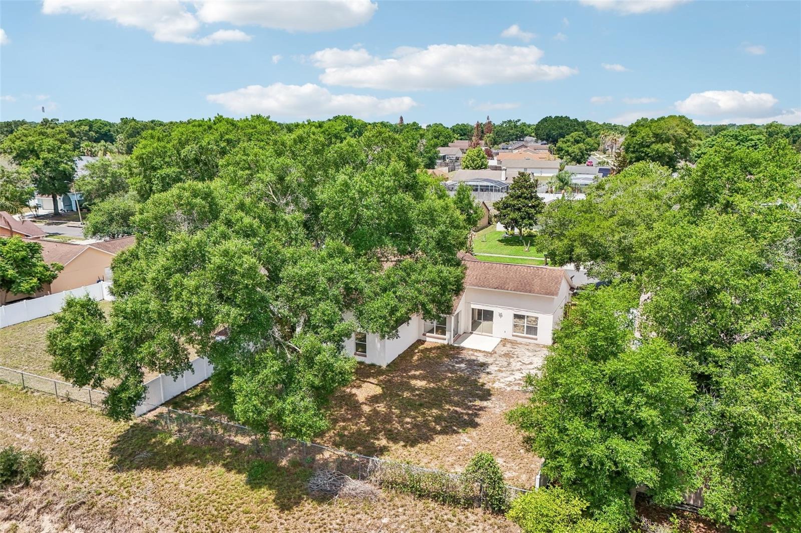 SILVER BEND - Residential