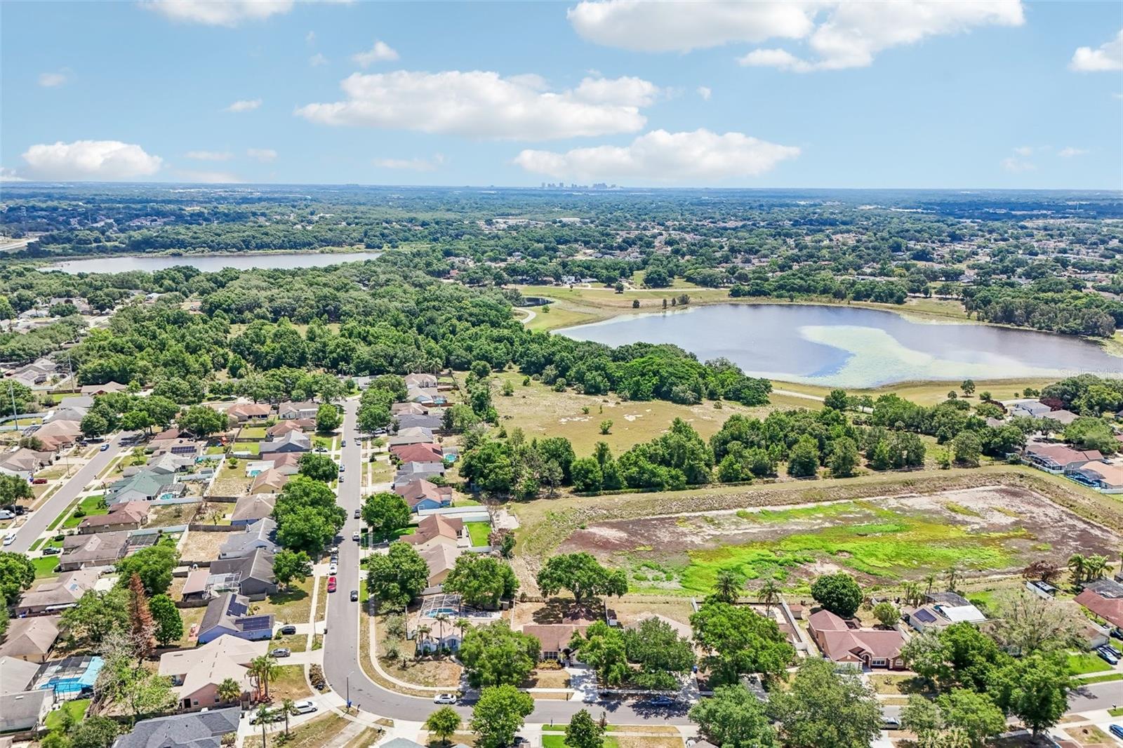 SILVER BEND - Residential